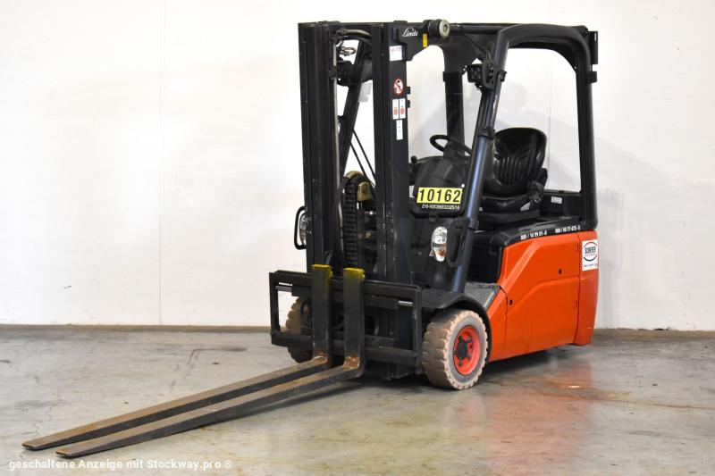 Linde E 16 386 