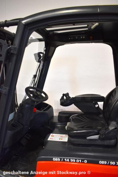 Photo Linde E 16 386  image 3/9