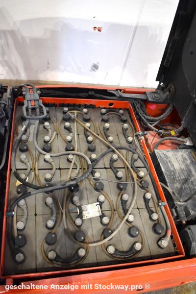 Photo Linde E 16 386  image 5/9