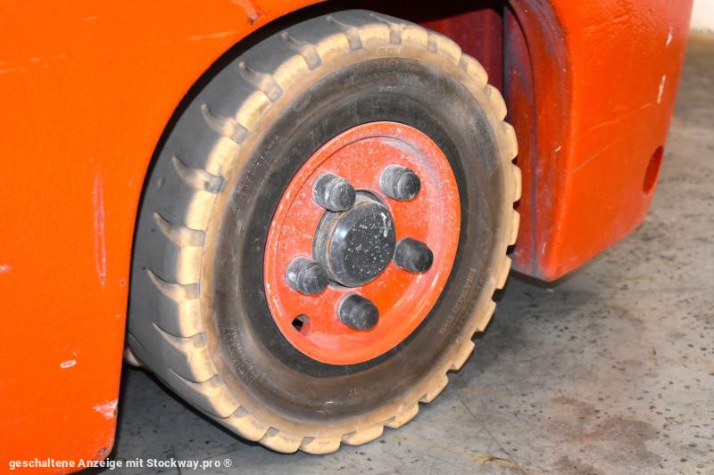 Photo Linde E 16 386  image 7/9