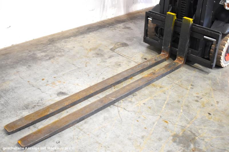 Photo Linde E 16 386  image 9/9