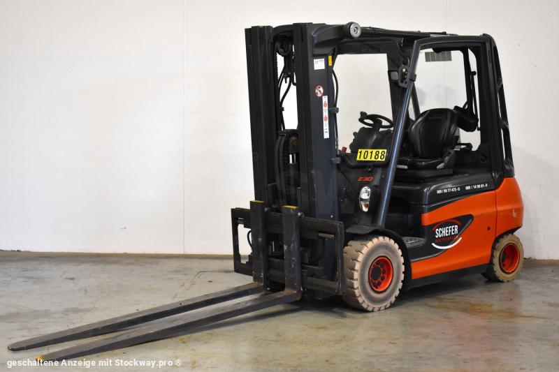 Linde E 30 387 
