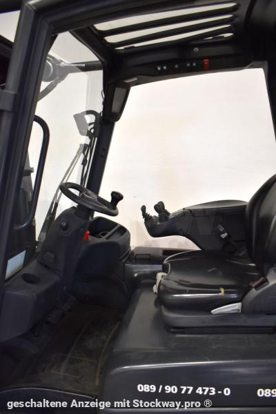 Photo Linde E 30 387  image 3/9