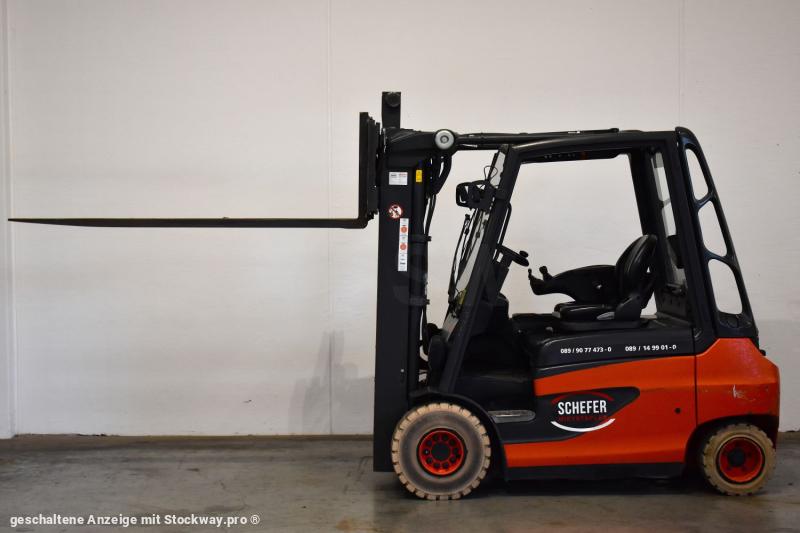 Photo Linde E 30 387  image 4/9