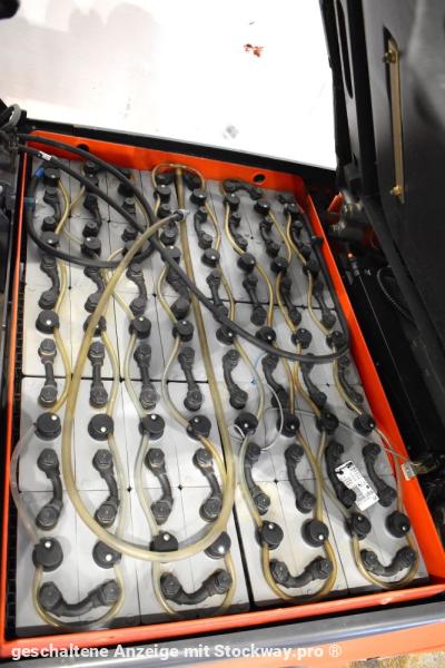 Photo Linde E 30 387  image 5/9