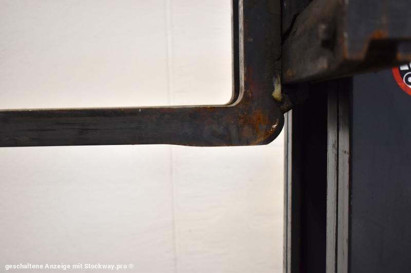 Photo Linde E 30 387  image 6/9