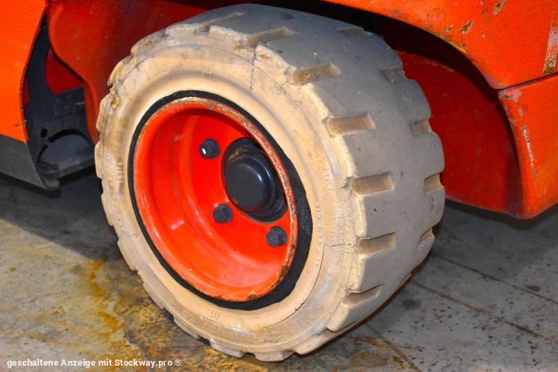 Photo Linde E 30 387  image 7/9