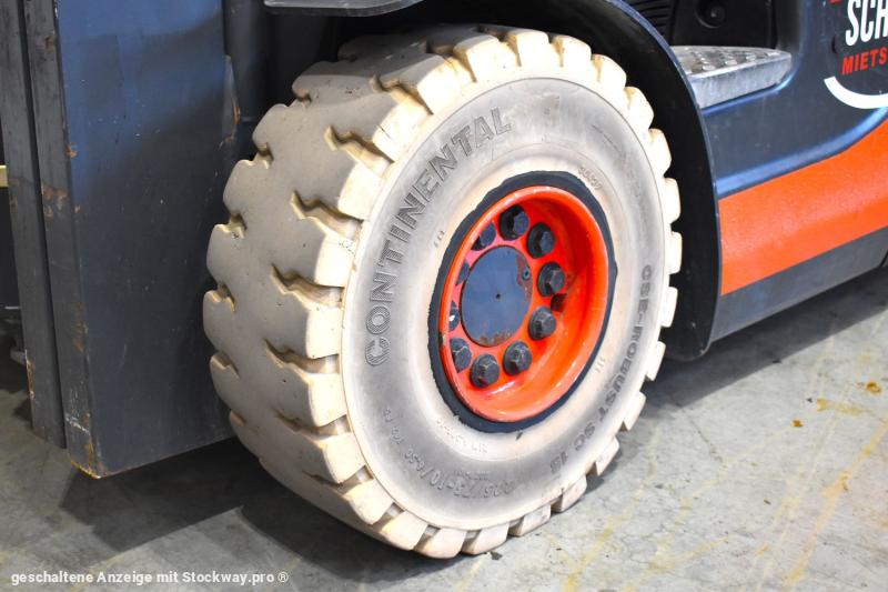 Photo Linde E 30 387  image 8/9