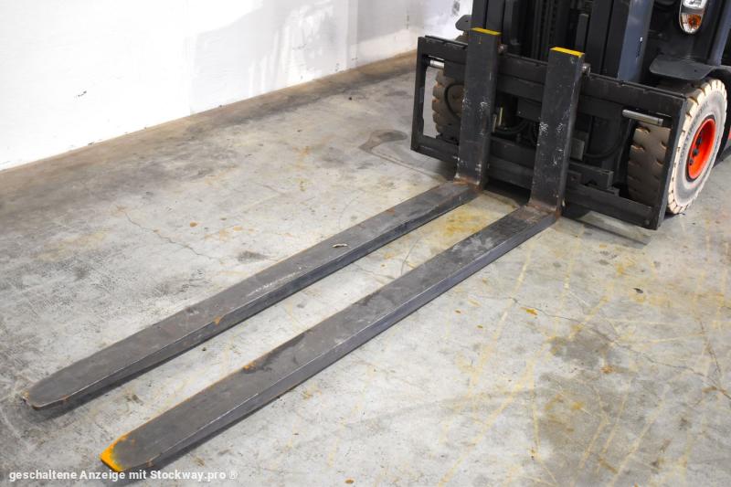 Photo Linde E 30 387  image 9/9