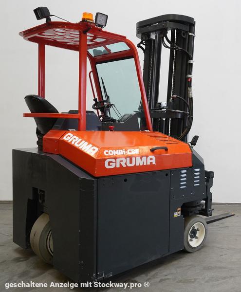 Photo Combilift CBE3000  image 2/9