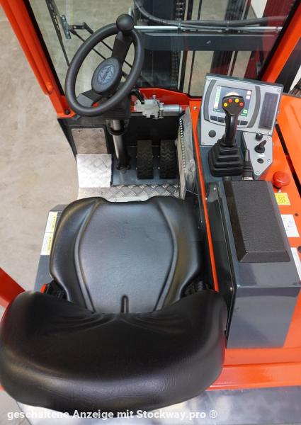 Photo Combilift CBE3000  image 3/9