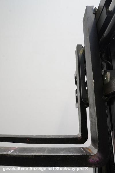 Photo Combilift CBE3000  image 6/9