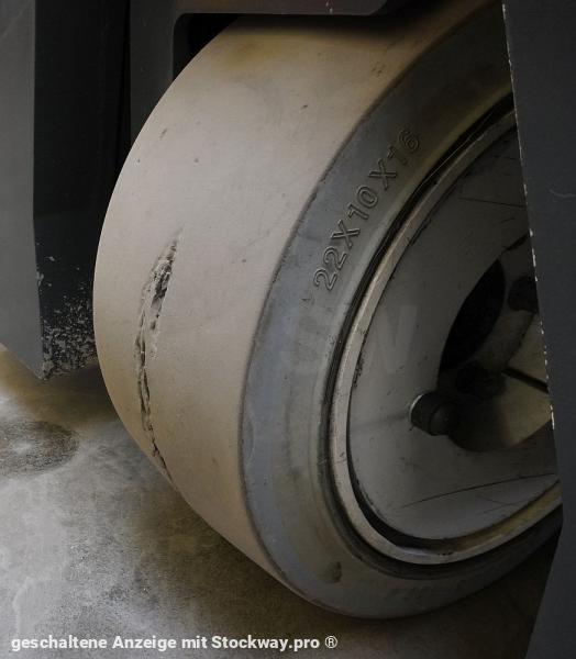 Photo Combilift CBE3000  image 7/9