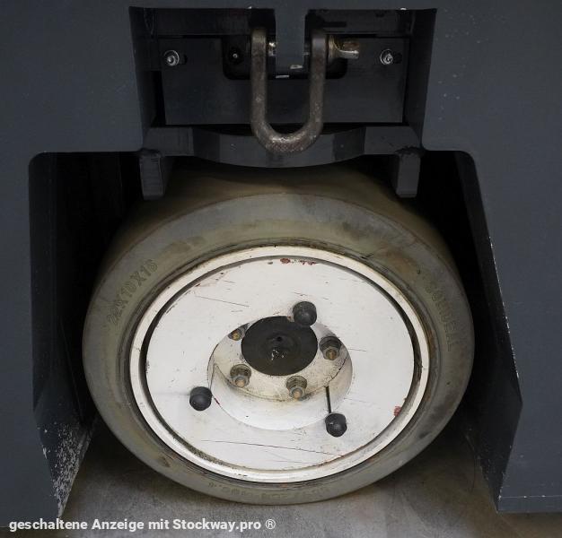 Photo Combilift CBE3000  image 9/9