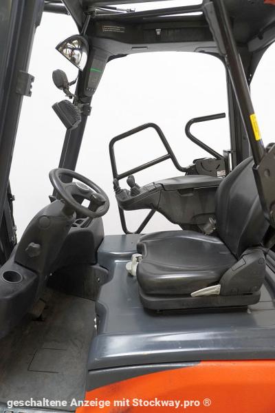 Photo Linde E 14 EVO 386-02  image 3/5