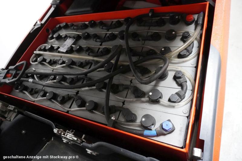 Photo Linde E 14 EVO 386-02  image 5/5