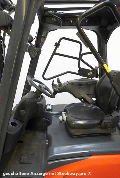 Photo Linde E 14 EVO 386-02  image 3/5