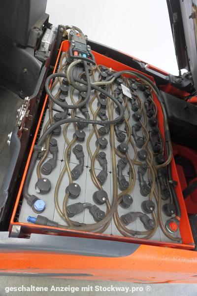 Photo Linde E 14 EVO 386-02  image 5/5