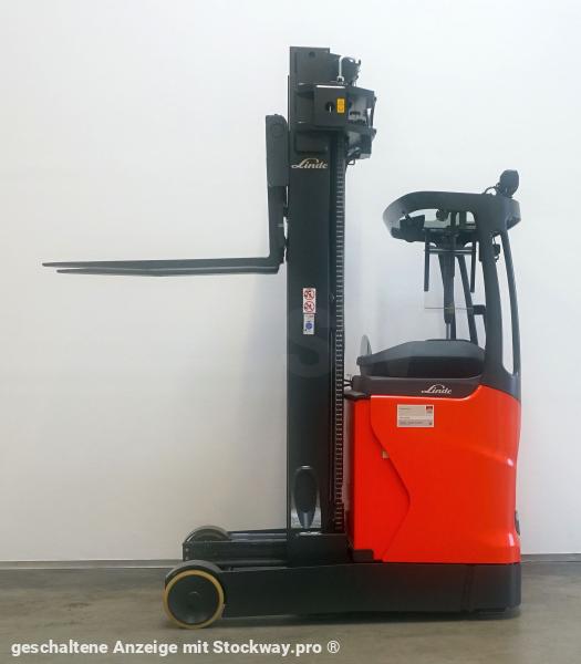 Linde R 16 HD 1120 