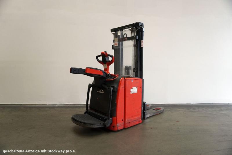 Linde L 20 AP i 1173 