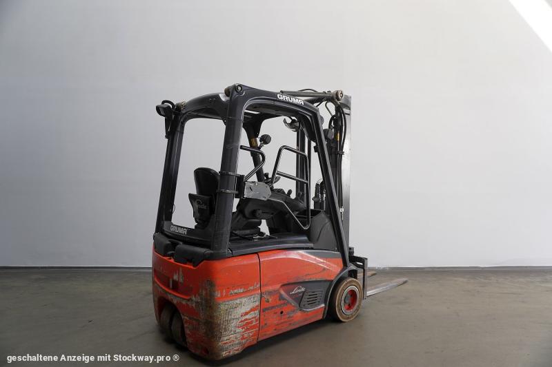 Photo Linde E 14 EVO 386-02  image 2/7