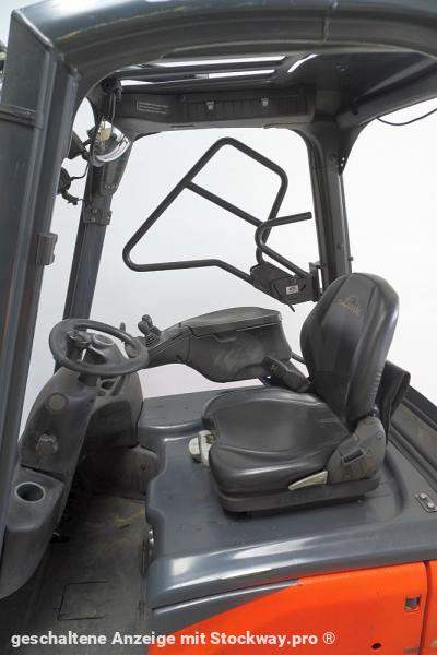 Photo Linde E 14 EVO 386-02  image 3/7