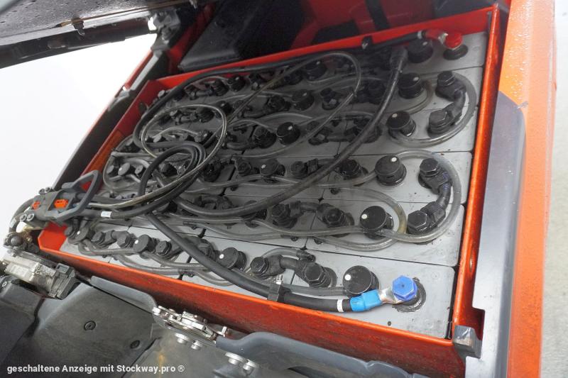 Photo Linde E 14 EVO 386-02  image 5/7