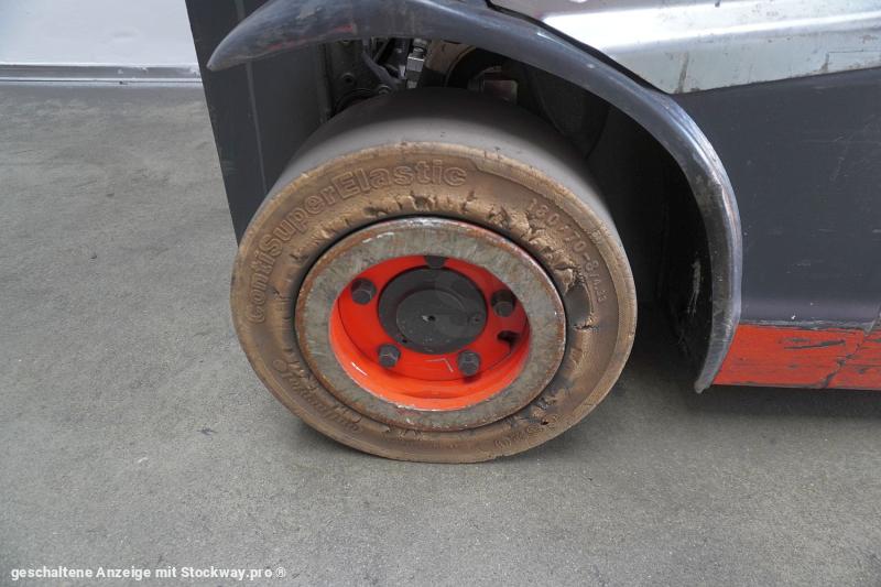 Photo Linde E 14 EVO 386-02  image 6/7