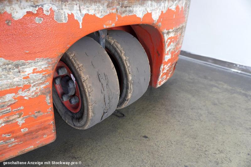 Photo Linde E 14 EVO 386-02  image 7/7