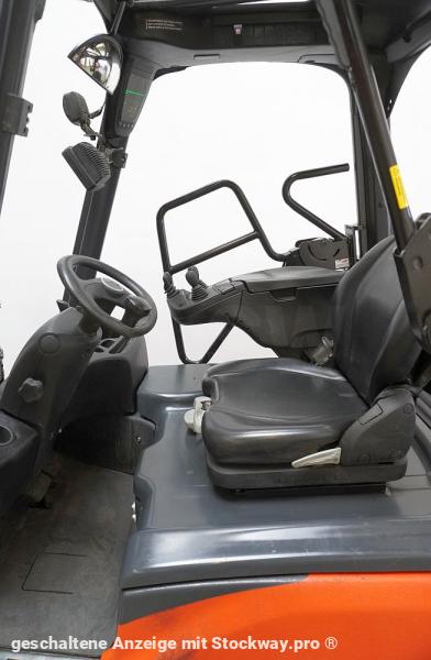 Photo Linde E 14 EVO 386-02  image 3/5