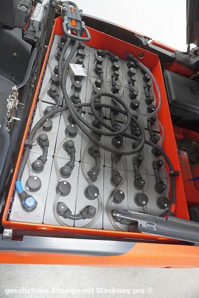 Photo Linde E 14 EVO 386-02  image 5/5