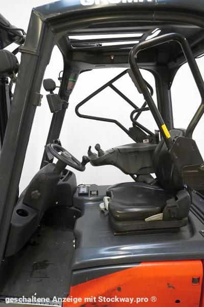 Photo Linde E 14 EVO 386-02  image 3/5