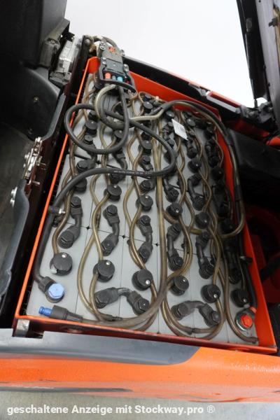 Photo Linde E 14 EVO 386-02  image 5/5