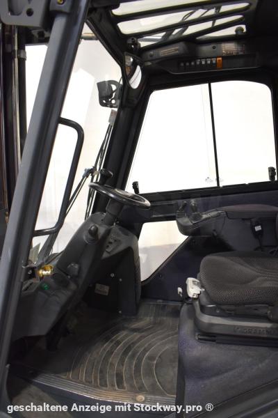 Photo Linde H 30 D 393  image 3/10