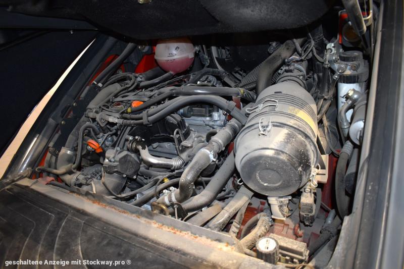 Photo Linde H 30 D 393  image 5/10