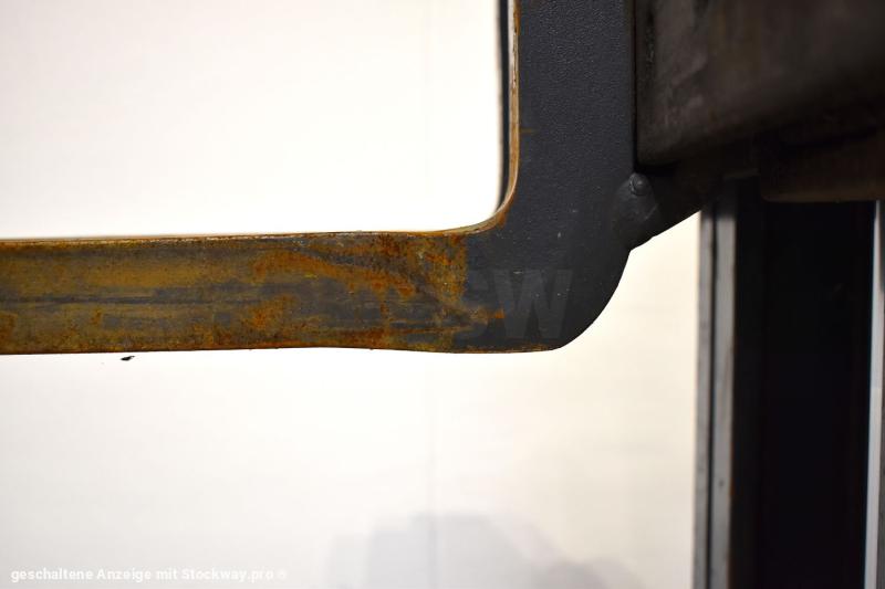 Photo Linde H 30 D 393  image 6/10