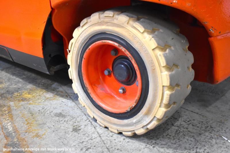 Photo Linde E 30 387  image 7/10