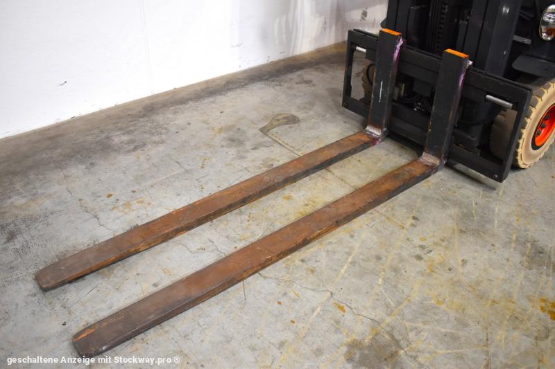 Photo Linde E 30 387  image 9/10