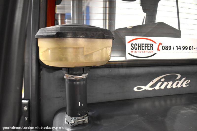 Photo Linde H 50 D (3B) EVO 394-02  image 10/10