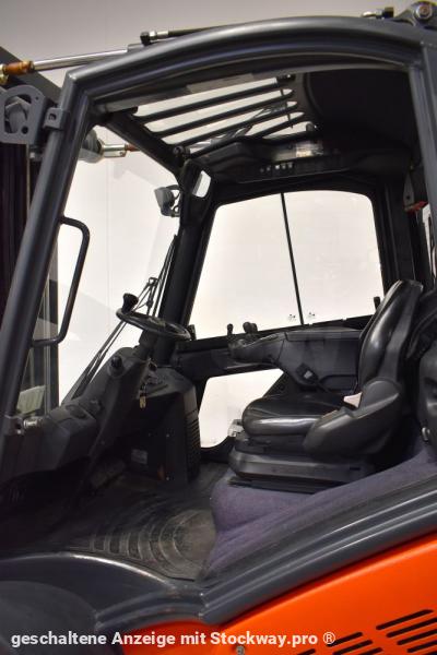 Photo Linde H 50 D (3B) EVO 394-02  image 3/10