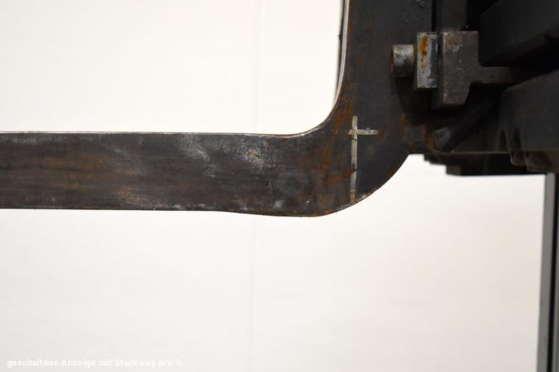 Photo Linde H 50 D (3B) EVO 394-02  image 6/10