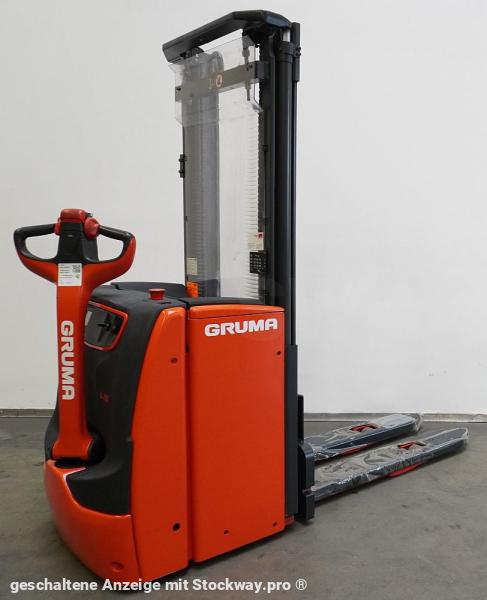 Linde L 16 i 1173 