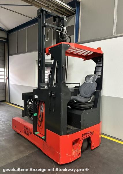 Dimos ESS40-48-PU 
