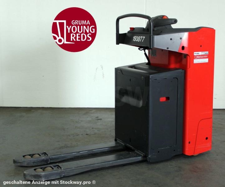 Linde T 20 SF 1154 