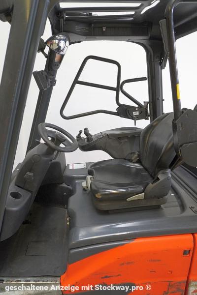 Photo Linde E 14 EVO 386-02  image 3/7