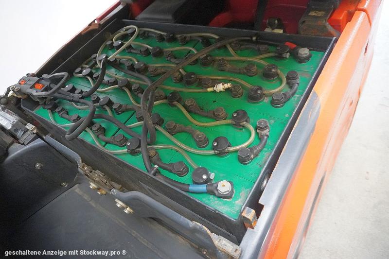 Photo Linde E 14 EVO 386-02  image 5/7