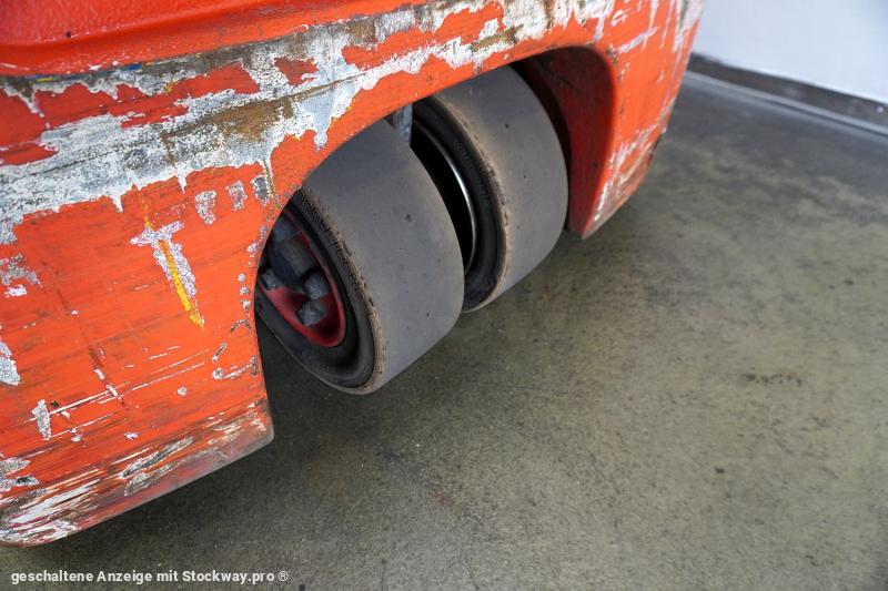 Photo Linde E 14 EVO 386-02  image 7/7