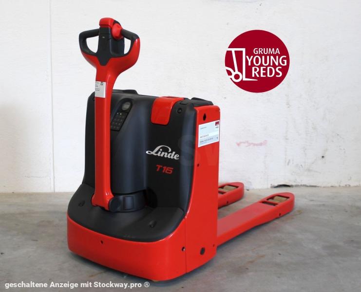 Linde T 16 1152 