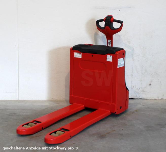 Photo Linde T 16 1152  image 3/6