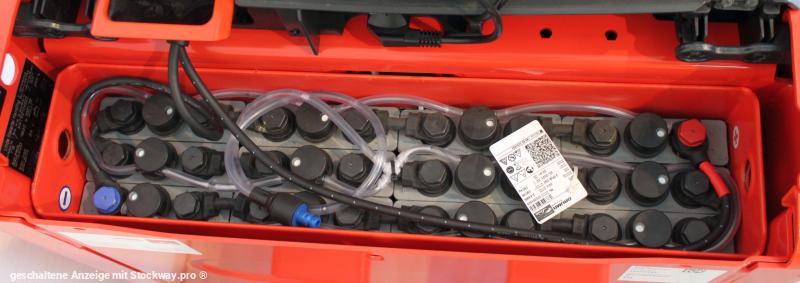 Photo Linde T 16 1152  image 4/6